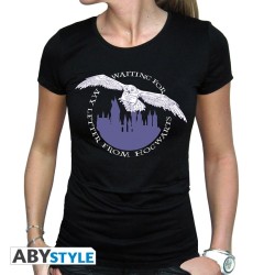 T-shirt - Harry Potter -...