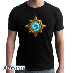 T-shirt - Hearthstone - XS...