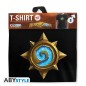 T-shirt - Hearthstone - XS Unisexe 