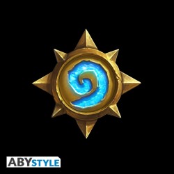 T-shirt - Hearthstone - S Unisexe 