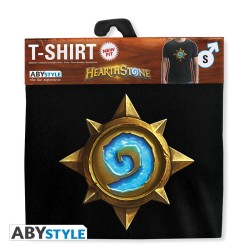 T-shirt - Hearthstone - S Unisexe 