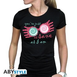 T-shirt - Harry Potter -...