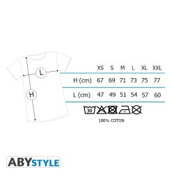 T-shirt - Goldorak - XL 