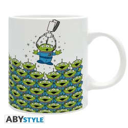 Mug cup - Toy Story