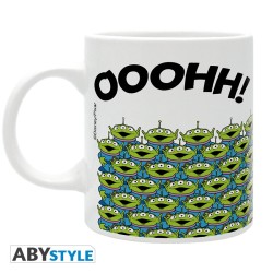 Becher - Tasse(n) - Toy Story