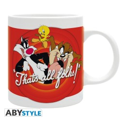 Mug - Mug(s) - Looney Tunes