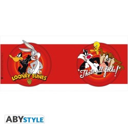 Mug - Mug(s) - Looney Tunes