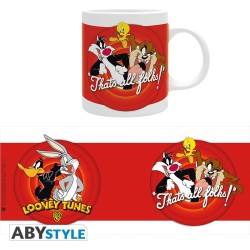 Mug - Mug(s) - Looney Tunes