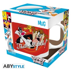 Mug - Mug(s) - Looney Tunes