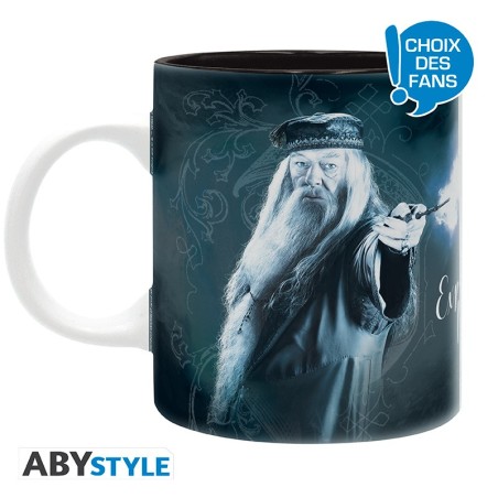 Mug - Mug(s) - Harry Potter - Phoenix