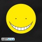 Backpack - Assassination Classroom - Koro Sensei Backpack - Assassination Classroom - Koro Sensei