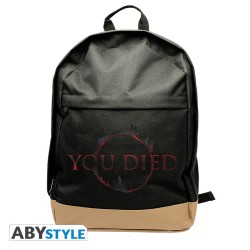 Rucksack - Dark Souls