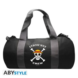 Sports bag - One Piece - Skull
