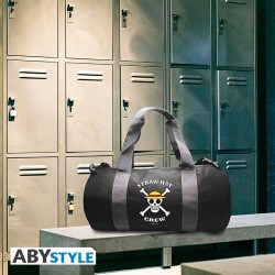 Sports bag - One Piece - Skull