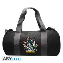 Sports bag - My Hero Academia - Team