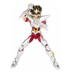 Gelenkfigur - Myth Cloth EX - Saint Seiya - V3 - Pegasus Seiya