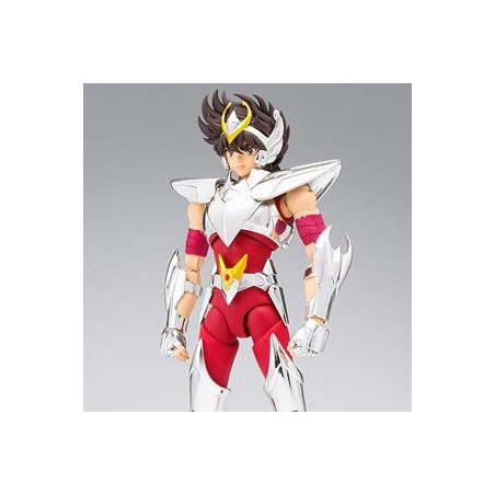 Figurine articulée - Myth Cloth EX - Saint Seiya - V3 - Seiya de Pégase
