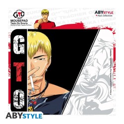 Mauspad - GTO - Onizuka