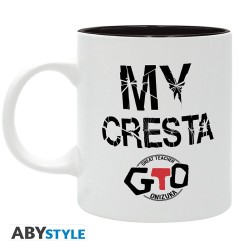 Mug - Mug(s) - GTO - My Cresta