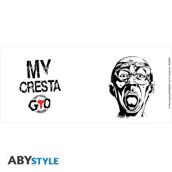 Mug - Mug(s) - GTO - My Cresta