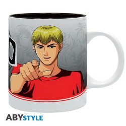 Mug - Mug(s) - GTO - Allies