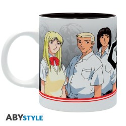 Mug - Mug(s) - GTO - Allies