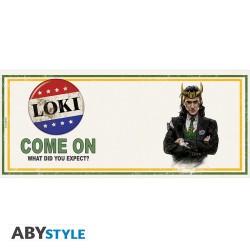 Mug - Loki