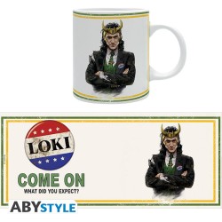 Mug - Loki