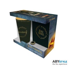 Set - XXL - Le Seigneur des Anneaux - Giftpack