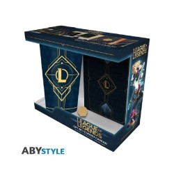 Gift Pack - League Of...