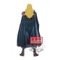 Statische Figur - DXF - One Piece - Basil Hawkins