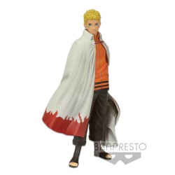 Static Figure - Boruto -...