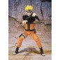 Gelenkfigur - S.H.Figuarts - Naruto - Naruto Uzumaki