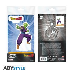 Figurine Statique - Acryl - Dragon Ball - Piccolo