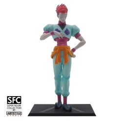 Figurine Statique - SFC -...