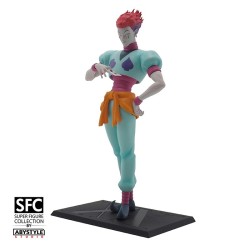 Static Figure - SFC - Hunter X Hunter - Hisoka Morow