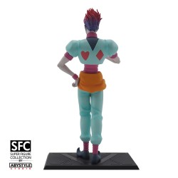 Figurine Statique - SFC - Hunter X Hunter - Hisoka Morow