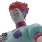 Figurine Statique - SFC - Hunter X Hunter - Hisoka Morow