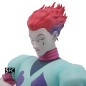 Figurine Statique - SFC - Hunter X Hunter - Hisoka Morow