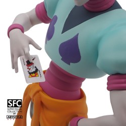 Figurine Statique - SFC - Hunter X Hunter - Hisoka Morow