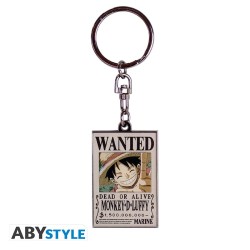 Porte-clefs - One Piece -...