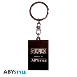 Porte-clefs - One Piece - Monkey D. Luffy