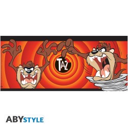 Becher - Subli - Looney Tunes - Taz