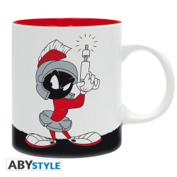 Mug - Subli - Looney Tunes...