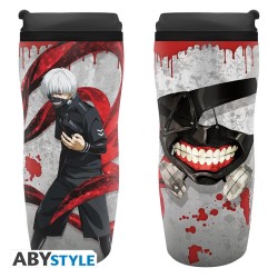 Reise-Becher - Tokyo Ghoul - Ken Kaneki