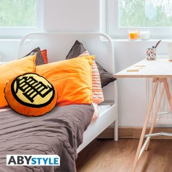 Linge de maison - Coussin - Dragon Ball - Kame