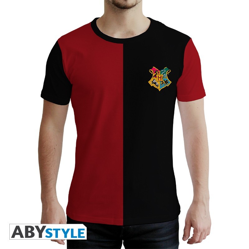 T-shirt - Harry Potter - S Unisexe
