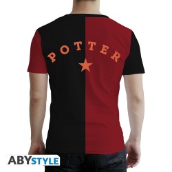 T-shirt - Harry Potter - XL Unisexe 