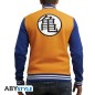 Sweatshirt - Dragon Ball - Kame Symbol - XL Unisexe 