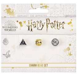 Jewel - Harry Potter - Golden Snitch